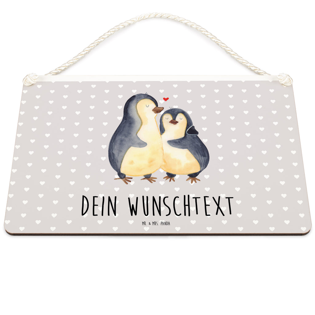 Personalisiertes Deko Schild Pinguine Einschlafen Dekoschild, Deko Schild, Schild, Tür Schild, Türschild, Holzschild, Wandschild, Wanddeko, Liebe, Partner, Freund, Freundin, Ehemann, Ehefrau, Heiraten, Verlobung, Heiratsantrag, Liebesgeschenk, Jahrestag, Hocheitstag, Valentinstag, Geschenk für Frauen, Hochzeitstag, Mitbringsel, Geschenk für Freundin, Geschenk für Partner, Liebesbeweis, für Männer, für Ehemann