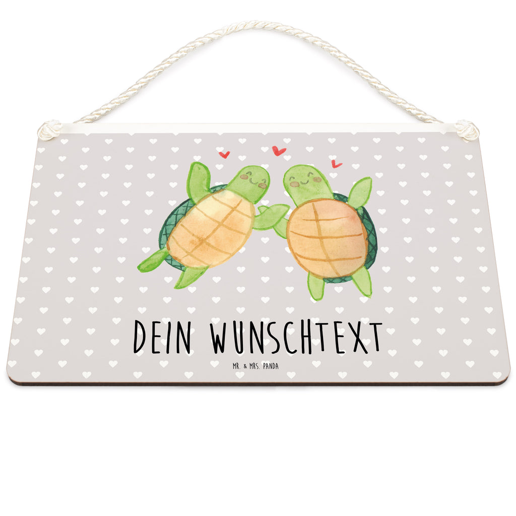 Personalisiertes Deko Schild Schildkröten Paar Dekoschild, Deko Schild, Schild, Tür Schild, Türschild, Holzschild, Wandschild, Wanddeko, Liebe, Partner, Freund, Freundin, Ehemann, Ehefrau, Heiraten, Verlobung, Heiratsantrag, Liebesgeschenk, Jahrestag, Hocheitstag, Valentinstag, Geschenk für Frauen, Hochzeitstag, Mitbringsel, Geschenk für Freundin, Geschenk für Partner, Liebesbeweis, für Männer, für Ehemann
