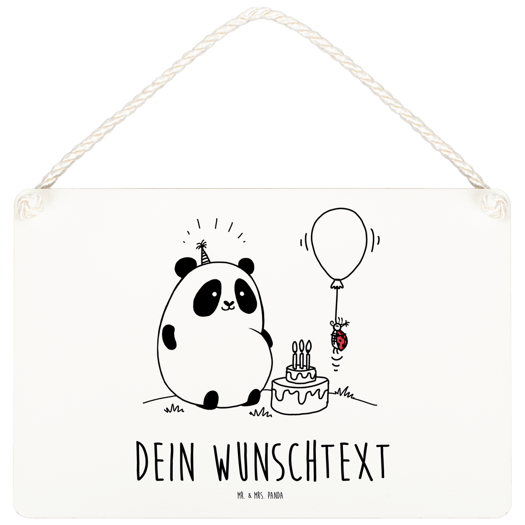 Personalisiertes Deko Schild Easy & Peasy Happy Birthday  Dekoschild, Deko Schild, Schild, Tür Schild, Türschild, Holzschild, Wandschild, Wanddeko  