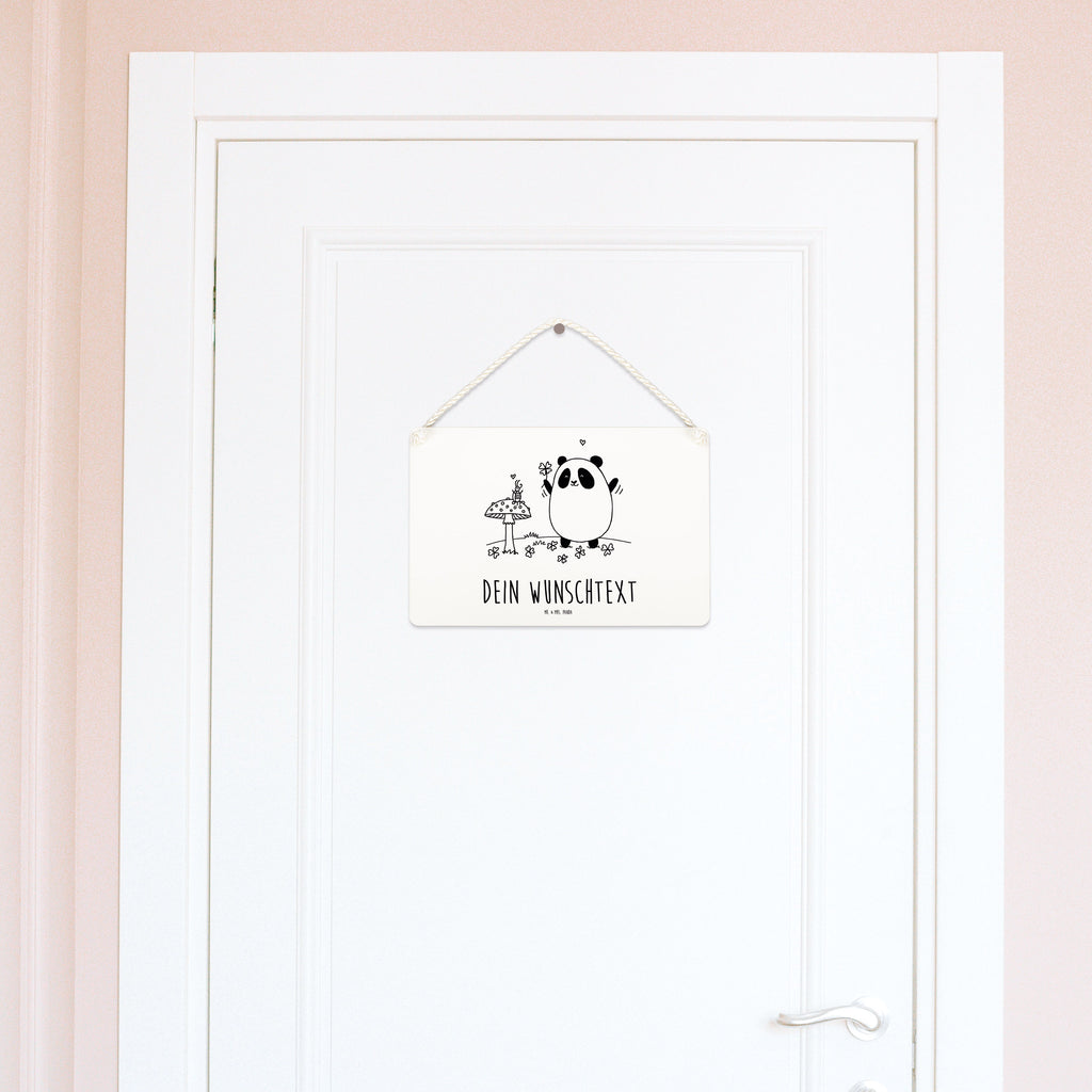 Personalisiertes Deko Schild Easy & Peasy Viel Glück  Dekoschild, Deko Schild, Schild, Tür Schild, Türschild, Holzschild, Wandschild, Wanddeko  