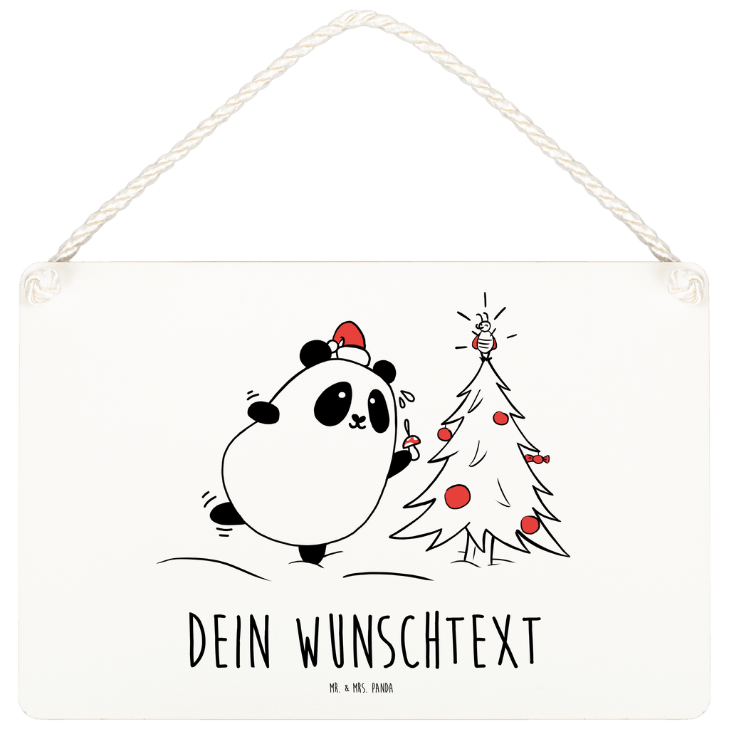 Personalisiertes Deko Schild Easy & Peasy Weihnachtszeit  Dekoschild, Deko Schild, Schild, Tür Schild, Türschild, Holzschild, Wandschild, Wanddeko  