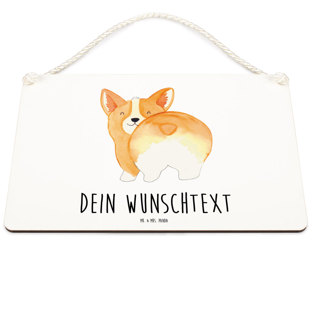 Personalisiertes Deko Schild Corgie Po Dekoschild, Deko Schild, Schild, Tür Schild, Türschild, Holzschild, Wandschild, Wanddeko, Hund, Hundemotiv, Haustier, Hunderasse, Tierliebhaber, Hundebesitzer, Sprüche, Corgie, Hundeliebe, Motivation, Selbstliebe, Spruch