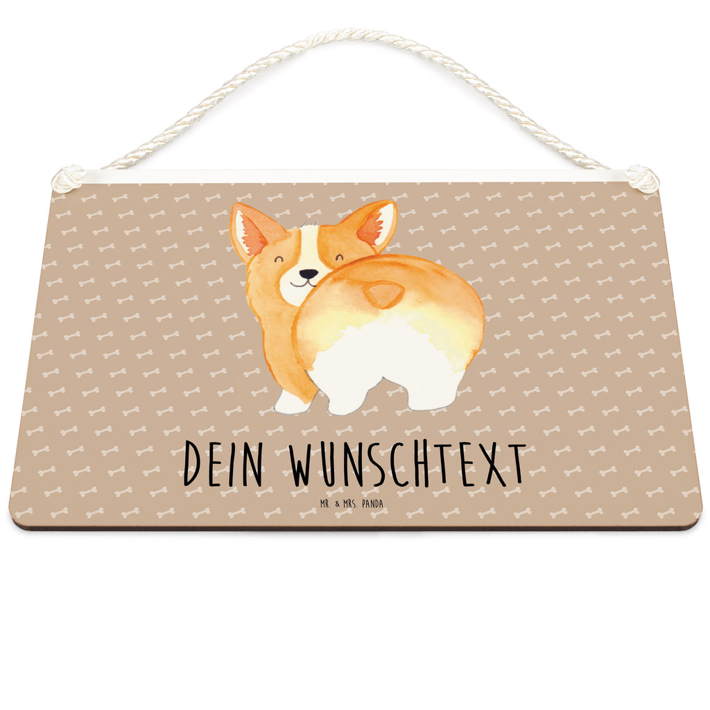 Personalisiertes Deko Schild Corgie Po Dekoschild, Deko Schild, Schild, Tür Schild, Türschild, Holzschild, Wandschild, Wanddeko, Hund, Hundemotiv, Haustier, Hunderasse, Tierliebhaber, Hundebesitzer, Sprüche, Corgie, Hundeliebe, Motivation, Selbstliebe, Spruch