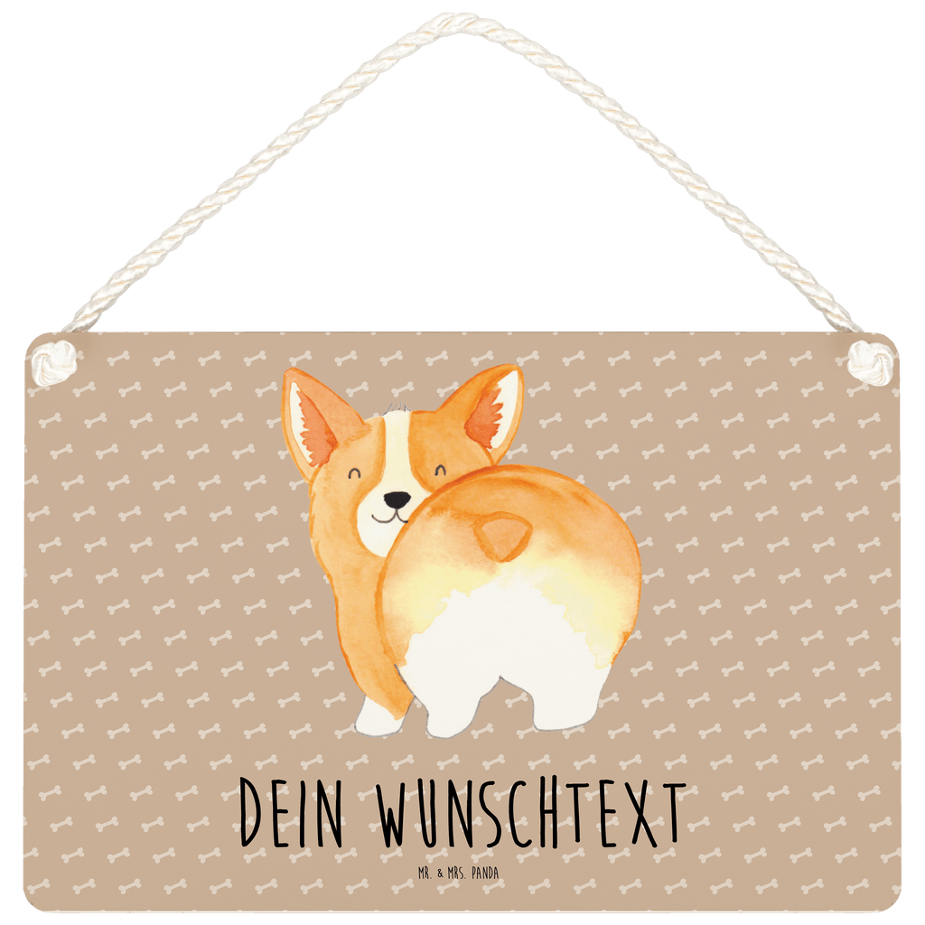 Personalisiertes Deko Schild Corgie Po Dekoschild, Deko Schild, Schild, Tür Schild, Türschild, Holzschild, Wandschild, Wanddeko, Hund, Hundemotiv, Haustier, Hunderasse, Tierliebhaber, Hundebesitzer, Sprüche, Corgie, Hundeliebe, Motivation, Selbstliebe, Spruch