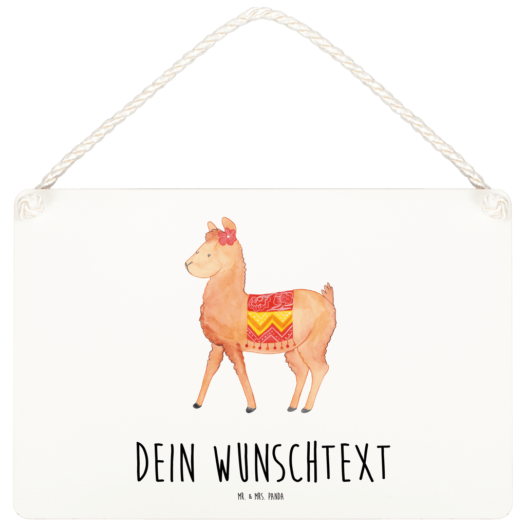 Personalisiertes Deko Schild Alpaka stolz Dekoschild, Deko Schild, Schild, Tür Schild, Türschild, Holzschild, Wandschild, Wanddeko, Alpaka, Lama