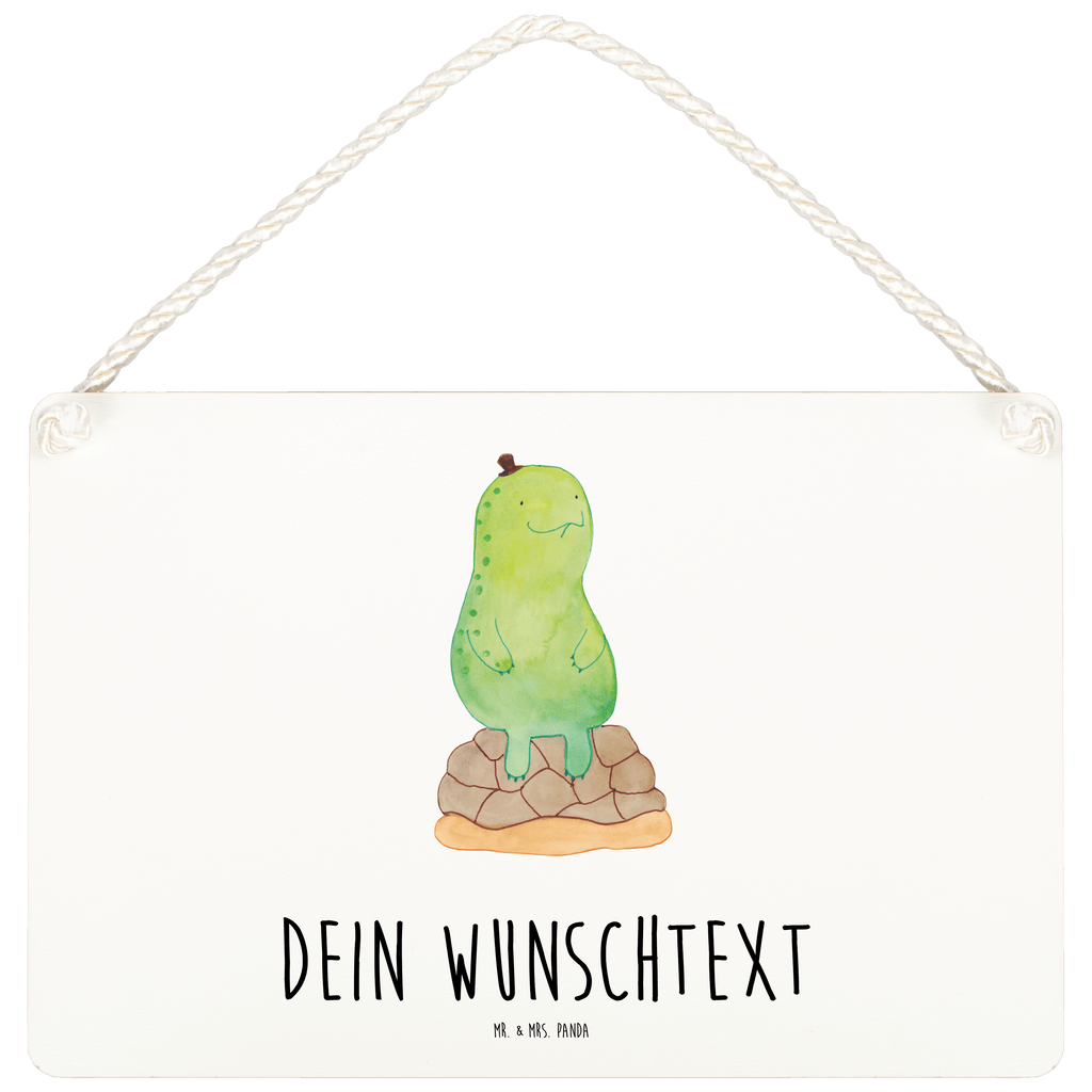 Personalisiertes Deko Schild Schildkröte pausiert Dekoschild, Deko Schild, Schild, Tür Schild, Türschild, Holzschild, Wandschild, Wanddeko, Schildkröte, Achtsamkeit, Entschleunigen, achtsam