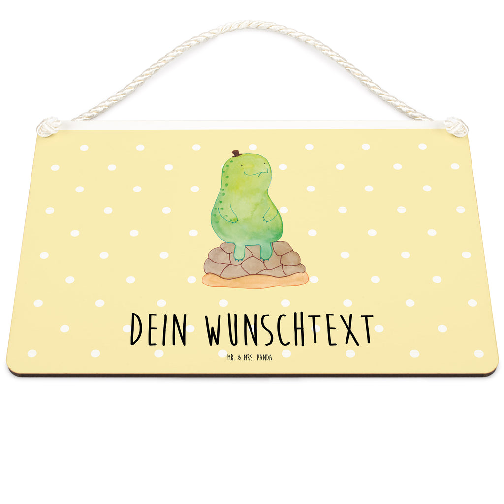 Personalisiertes Deko Schild Schildkröte pausiert Dekoschild, Deko Schild, Schild, Tür Schild, Türschild, Holzschild, Wandschild, Wanddeko, Schildkröte, Achtsamkeit, Entschleunigen, achtsam