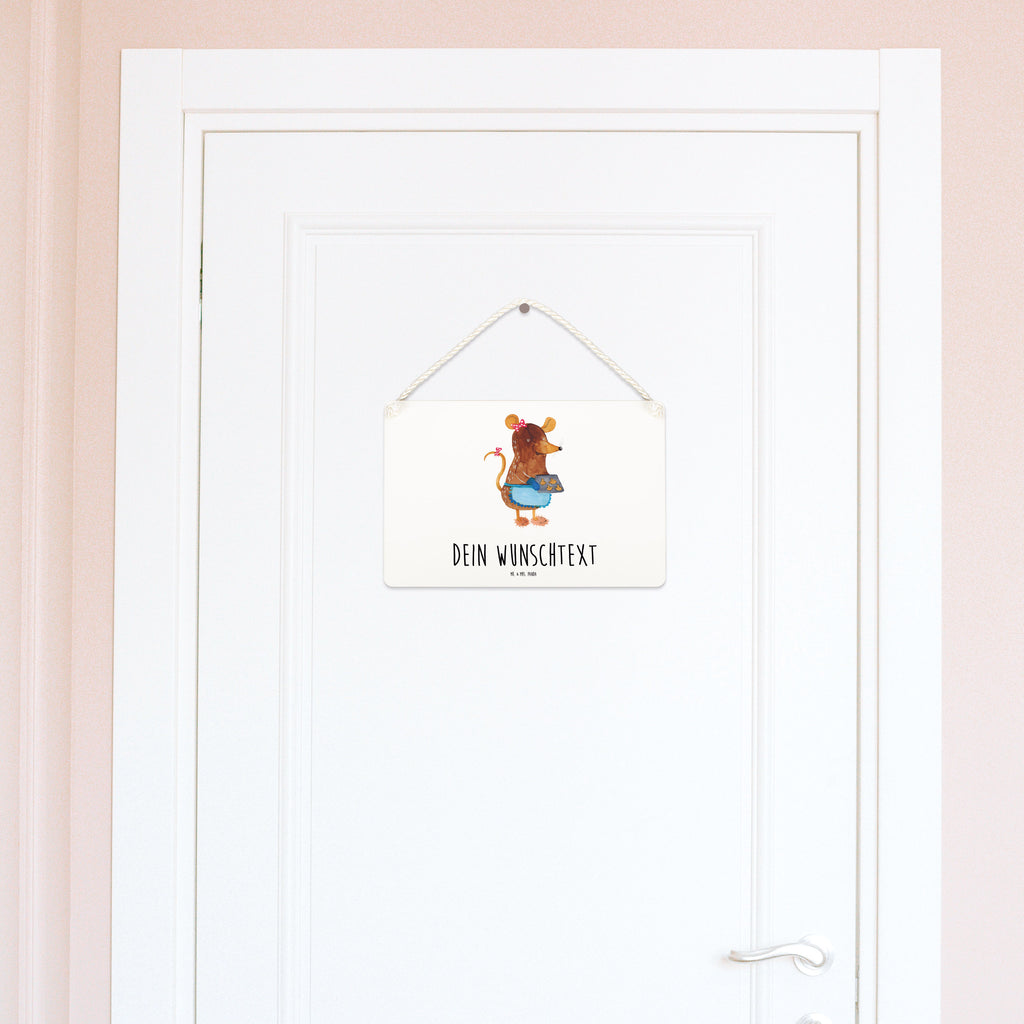 Personalisiertes Deko Schild Maus Kekse Dekoschild, Deko Schild, Schild, Tür Schild, Türschild, Holzschild, Wandschild, Wanddeko, Winter, Weihnachten, Weihnachtsdeko, Nikolaus, Advent, Heiligabend, Wintermotiv, Maus, Kekse, backen, Weihnachtskekse, Plätzchen, Weihnachtsbäckerei, Chaosqueen
