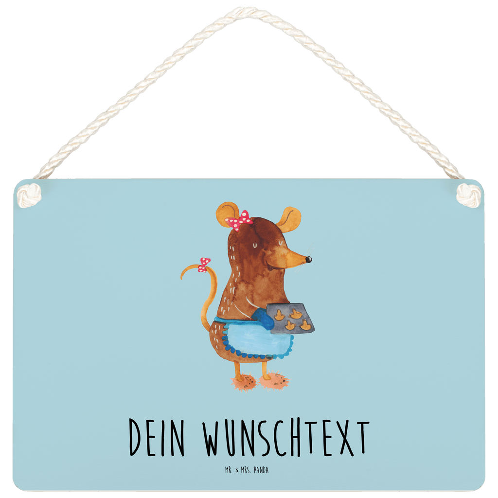 Personalisiertes Deko Schild Maus Kekse Dekoschild, Deko Schild, Schild, Tür Schild, Türschild, Holzschild, Wandschild, Wanddeko, Winter, Weihnachten, Weihnachtsdeko, Nikolaus, Advent, Heiligabend, Wintermotiv, Maus, Kekse, backen, Weihnachtskekse, Plätzchen, Weihnachtsbäckerei, Chaosqueen