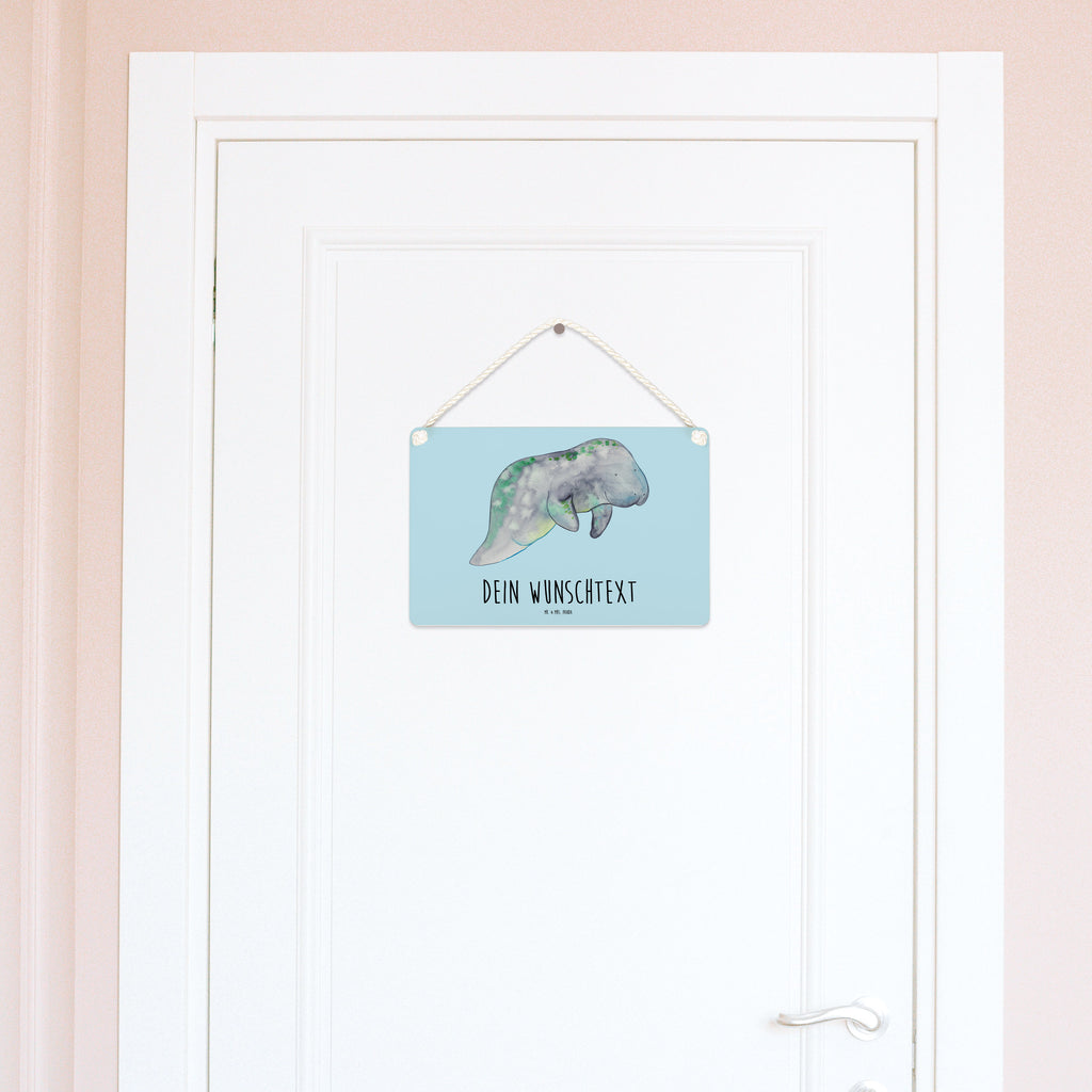 Personalisiertes Deko Schild Seekuh chillt Dekoschild, Deko Schild, Schild, Tür Schild, Türschild, Holzschild, Wandschild, Wanddeko, Meerestiere, Meer, Urlaub, Seekuh, Seekühe, Diät, Abnehmen, Zucker, Diätwahn, Essen, Süßigkeiten