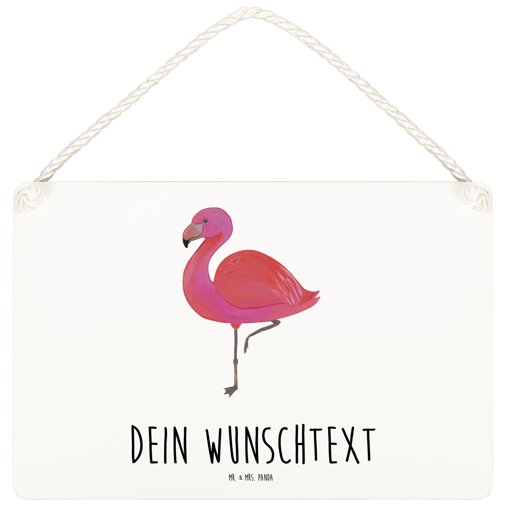 Personalisiertes Deko Schild Flamingo classic Dekoschild, Deko Schild, Schild, Tür Schild, Türschild, Holzschild, Wandschild, Wanddeko, Flamingo, Einzigartig, Selbstliebe, Stolz, ich, für mich, Spruch, Freundin, Freundinnen, Außenseiter, Sohn, Tochter, Geschwister