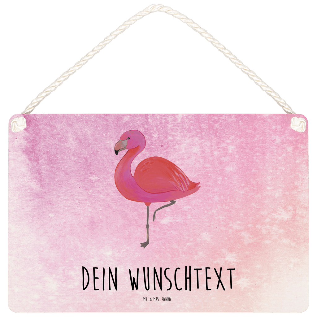 Personalisiertes Deko Schild Flamingo classic Dekoschild, Deko Schild, Schild, Tür Schild, Türschild, Holzschild, Wandschild, Wanddeko, Flamingo, Einzigartig, Selbstliebe, Stolz, ich, für mich, Spruch, Freundin, Freundinnen, Außenseiter, Sohn, Tochter, Geschwister