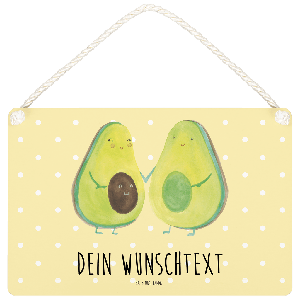 Personalisiertes Deko Schild Avocado Pärchen Dekoschild, Deko Schild, Schild, Tür Schild, Türschild, Holzschild, Wandschild, Wanddeko, Avocado, Veggie, Vegan, Gesund, Avocuddle, Liebe, Schwangerschaft, Familie, Babyshower, Babyparty, Hochzeit, Kinder, Avocados, Geburt