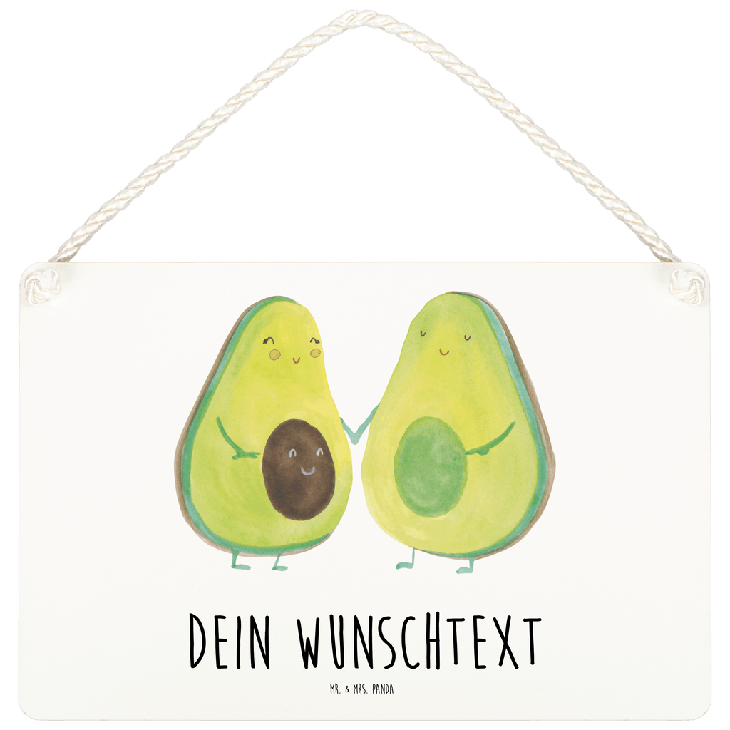 Personalisiertes Deko Schild Avocado Pärchen Dekoschild, Deko Schild, Schild, Tür Schild, Türschild, Holzschild, Wandschild, Wanddeko, Avocado, Veggie, Vegan, Gesund, Avocuddle, Liebe, Schwangerschaft, Familie, Babyshower, Babyparty, Hochzeit, Kinder, Avocados, Geburt