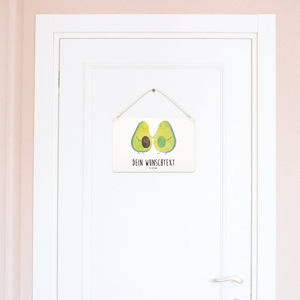 Personalisiertes Deko Schild Avocado Pärchen Dekoschild, Deko Schild, Schild, Tür Schild, Türschild, Holzschild, Wandschild, Wanddeko, Avocado, Veggie, Vegan, Gesund, Avocuddle, Liebe, Schwangerschaft, Familie, Babyshower, Babyparty, Hochzeit, Kinder, Avocados, Geburt