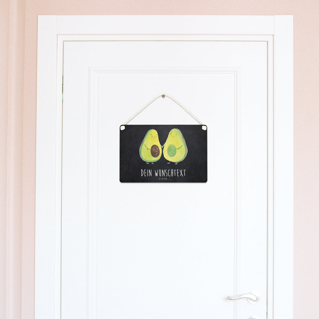 Personalisiertes Deko Schild Avocado Pärchen Dekoschild, Deko Schild, Schild, Tür Schild, Türschild, Holzschild, Wandschild, Wanddeko, Avocado, Veggie, Vegan, Gesund, Avocuddle, Liebe, Schwangerschaft, Familie, Babyshower, Babyparty, Hochzeit, Kinder, Avocados, Geburt