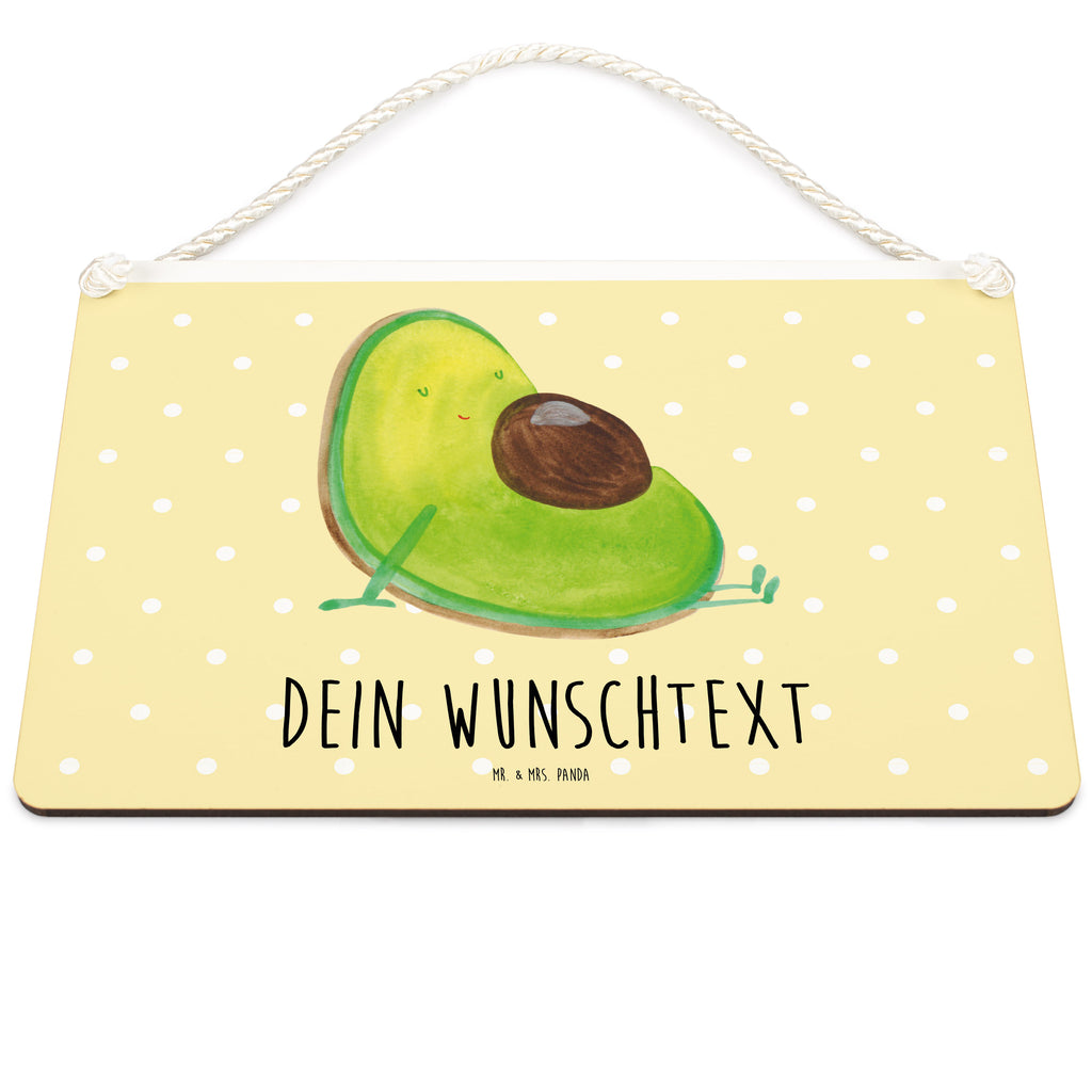 Personalisiertes Deko Schild Avocado schwanger Dekoschild, Deko Schild, Schild, Tür Schild, Türschild, Holzschild, Wandschild, Wanddeko, Avocado, Veggie, Vegan, Gesund, schwanger, Schwangerschaft, Babyparty, Babyshower