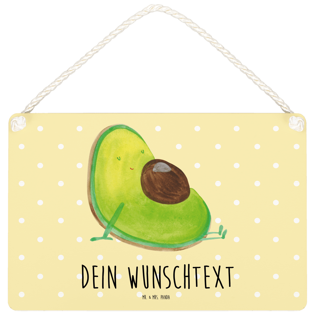 Personalisiertes Deko Schild Avocado schwanger Dekoschild, Deko Schild, Schild, Tür Schild, Türschild, Holzschild, Wandschild, Wanddeko, Avocado, Veggie, Vegan, Gesund, schwanger, Schwangerschaft, Babyparty, Babyshower