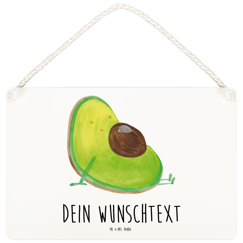 Personalisiertes Deko Schild Avocado schwanger Dekoschild, Deko Schild, Schild, Tür Schild, Türschild, Holzschild, Wandschild, Wanddeko, Avocado, Veggie, Vegan, Gesund, schwanger, Schwangerschaft, Babyparty, Babyshower