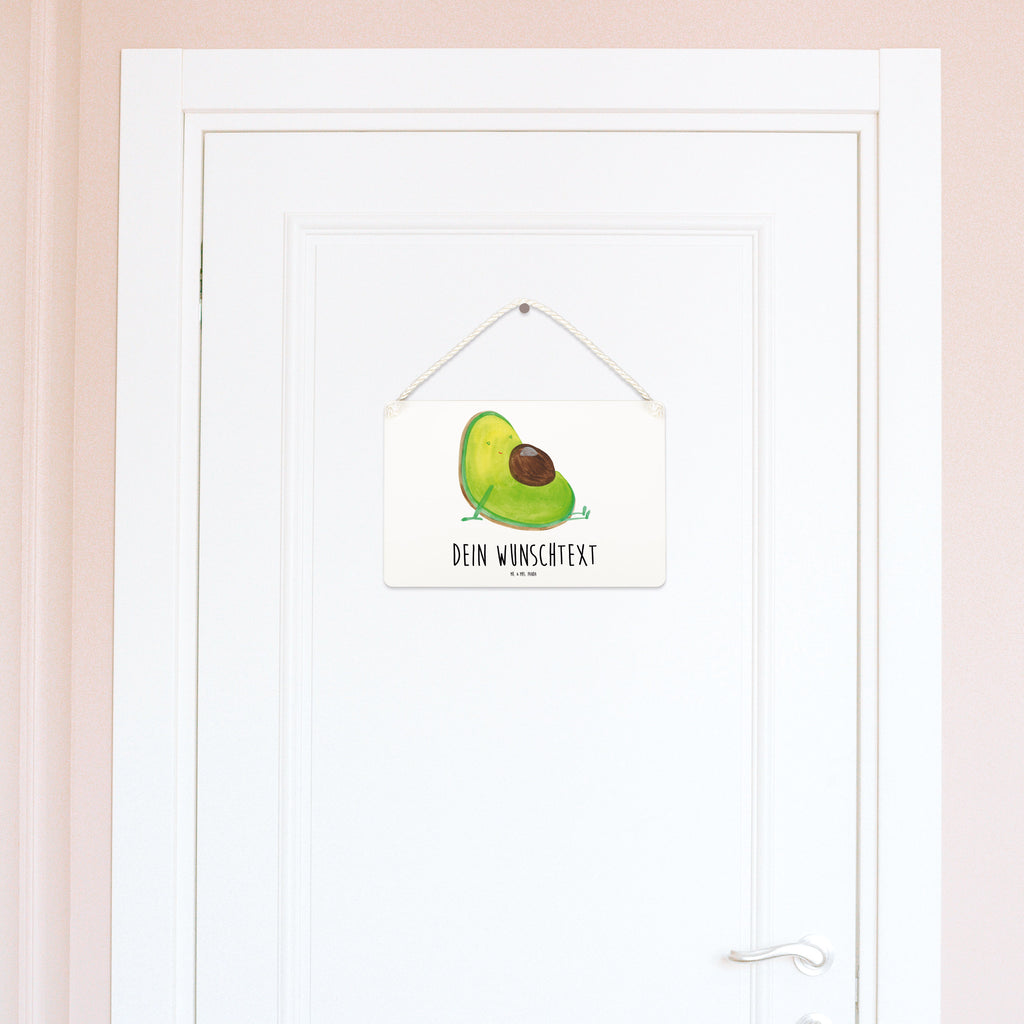 Personalisiertes Deko Schild Avocado schwanger Dekoschild, Deko Schild, Schild, Tür Schild, Türschild, Holzschild, Wandschild, Wanddeko, Avocado, Veggie, Vegan, Gesund, schwanger, Schwangerschaft, Babyparty, Babyshower