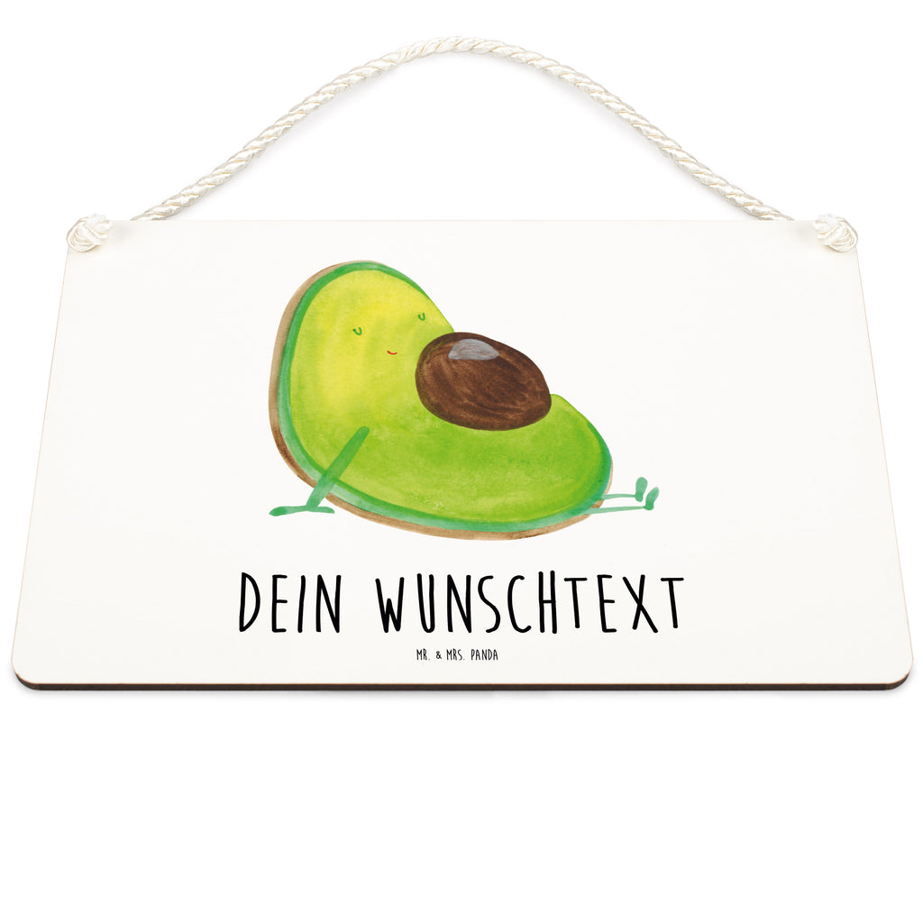Personalisiertes Deko Schild Avocado schwanger Dekoschild, Deko Schild, Schild, Tür Schild, Türschild, Holzschild, Wandschild, Wanddeko, Avocado, Veggie, Vegan, Gesund, schwanger, Schwangerschaft, Babyparty, Babyshower
