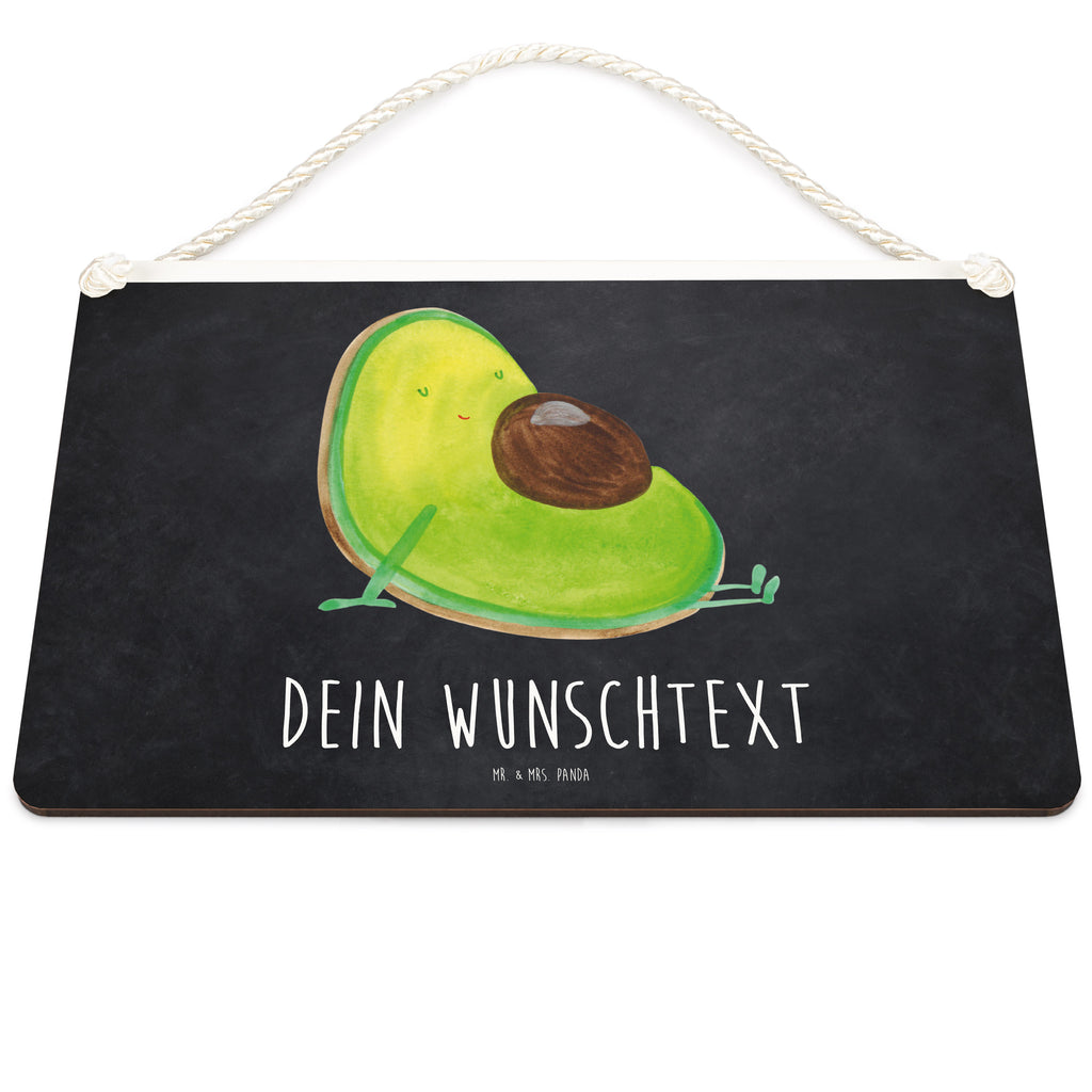 Personalisiertes Deko Schild Avocado schwanger Dekoschild, Deko Schild, Schild, Tür Schild, Türschild, Holzschild, Wandschild, Wanddeko, Avocado, Veggie, Vegan, Gesund, schwanger, Schwangerschaft, Babyparty, Babyshower