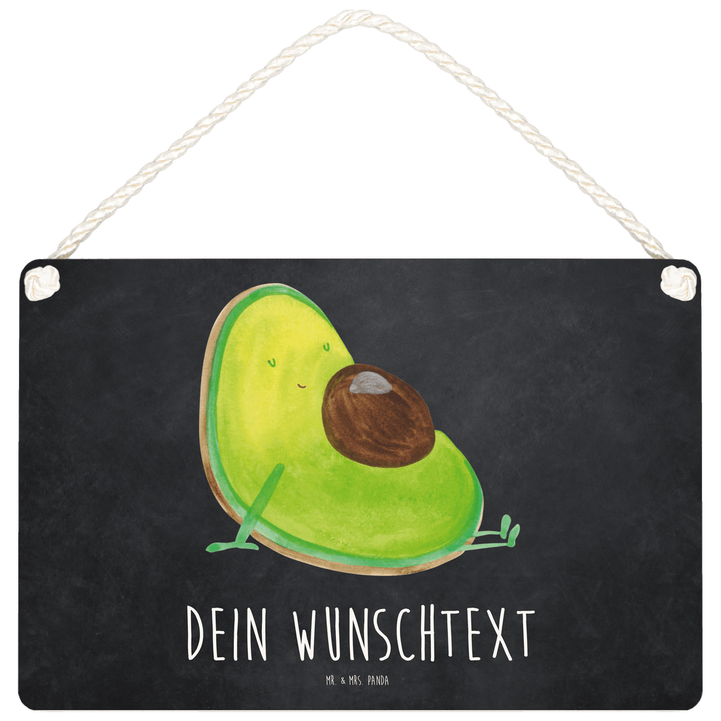 Personalisiertes Deko Schild Avocado schwanger Dekoschild, Deko Schild, Schild, Tür Schild, Türschild, Holzschild, Wandschild, Wanddeko, Avocado, Veggie, Vegan, Gesund, schwanger, Schwangerschaft, Babyparty, Babyshower