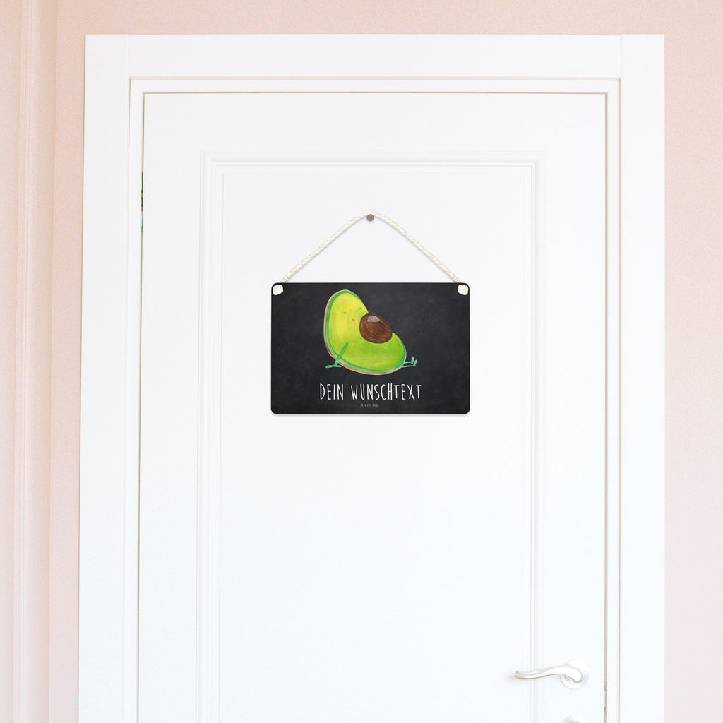 Personalisiertes Deko Schild Avocado schwanger Dekoschild, Deko Schild, Schild, Tür Schild, Türschild, Holzschild, Wandschild, Wanddeko, Avocado, Veggie, Vegan, Gesund, schwanger, Schwangerschaft, Babyparty, Babyshower