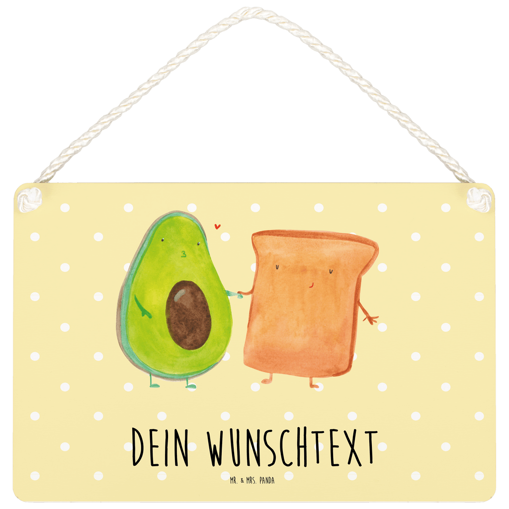 Personalisiertes Deko Schild Avocado + Toast Dekoschild, Deko Schild, Schild, Tür Schild, Türschild, Holzschild, Wandschild, Wanddeko, Avocado, Veggie, Vegan, Gesund, Toast, Toastbrot, Liebespaar, Pärchen, Freund, Freundin, Verlobt, Verlobungsparty, Hochzeit, Hochzeitsgeschenk, Jahrestag, Jahrestagsgeschenk