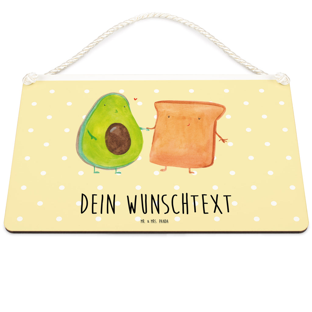 Personalisiertes Deko Schild Avocado + Toast Dekoschild, Deko Schild, Schild, Tür Schild, Türschild, Holzschild, Wandschild, Wanddeko, Avocado, Veggie, Vegan, Gesund, Toast, Toastbrot, Liebespaar, Pärchen, Freund, Freundin, Verlobt, Verlobungsparty, Hochzeit, Hochzeitsgeschenk, Jahrestag, Jahrestagsgeschenk