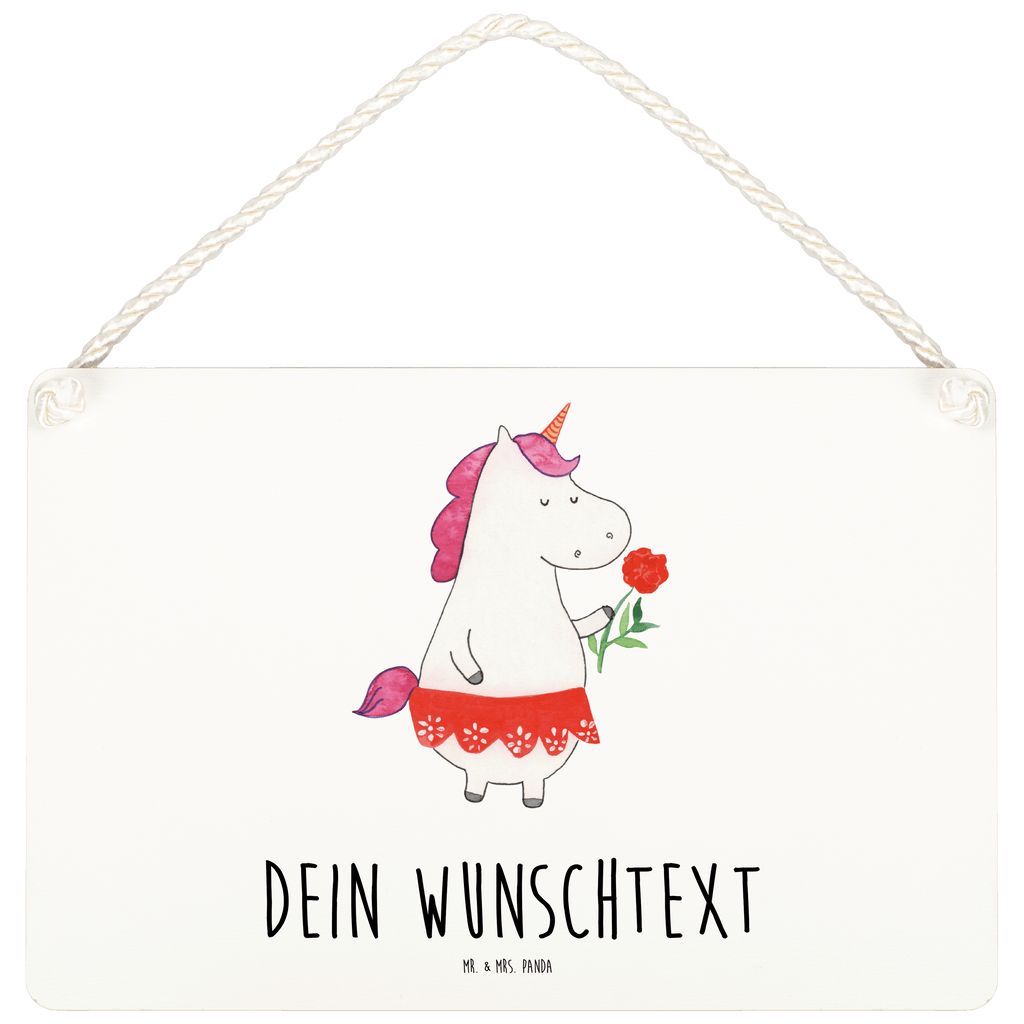 Personalisiertes Deko Schild Einhorn Dame Dekoschild, Deko Schild, Schild, Tür Schild, Türschild, Holzschild, Wandschild, Wanddeko, Einhorn, Einhörner, Einhorn Deko, Pegasus, Unicorn, Dame, Lady, feine Dame, Freundin, Frau, Bachelor, Bachelorette, Abfuhr, Schluss machen, Trennung