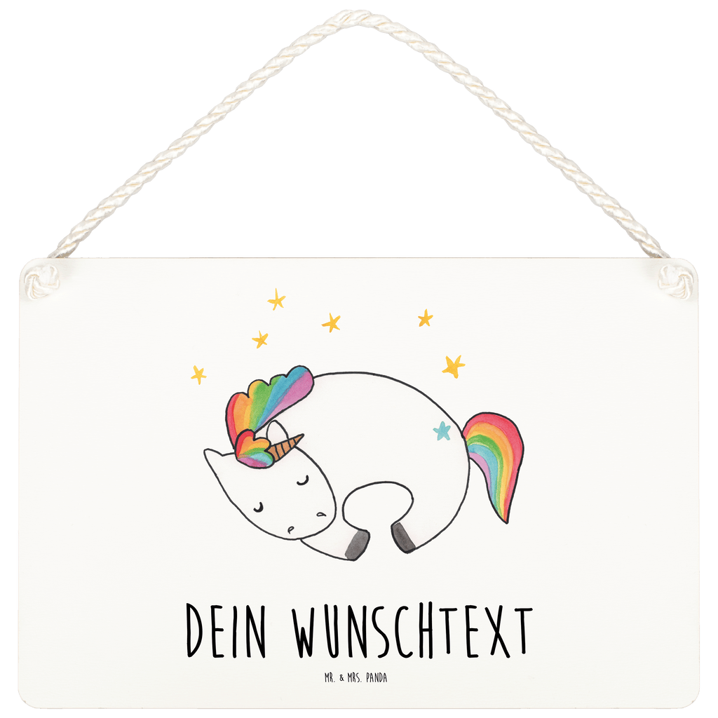 Personalisiertes Deko Schild Einhorn Nacht Dekoschild, Deko Schild, Schild, Tür Schild, Türschild, Holzschild, Wandschild, Wanddeko, Einhorn, Einhörner, Einhorn Deko, Pegasus, Unicorn, Träume, Traum, unicorn, Realität, Menschen, Geschenk, Ruhe, Freundin