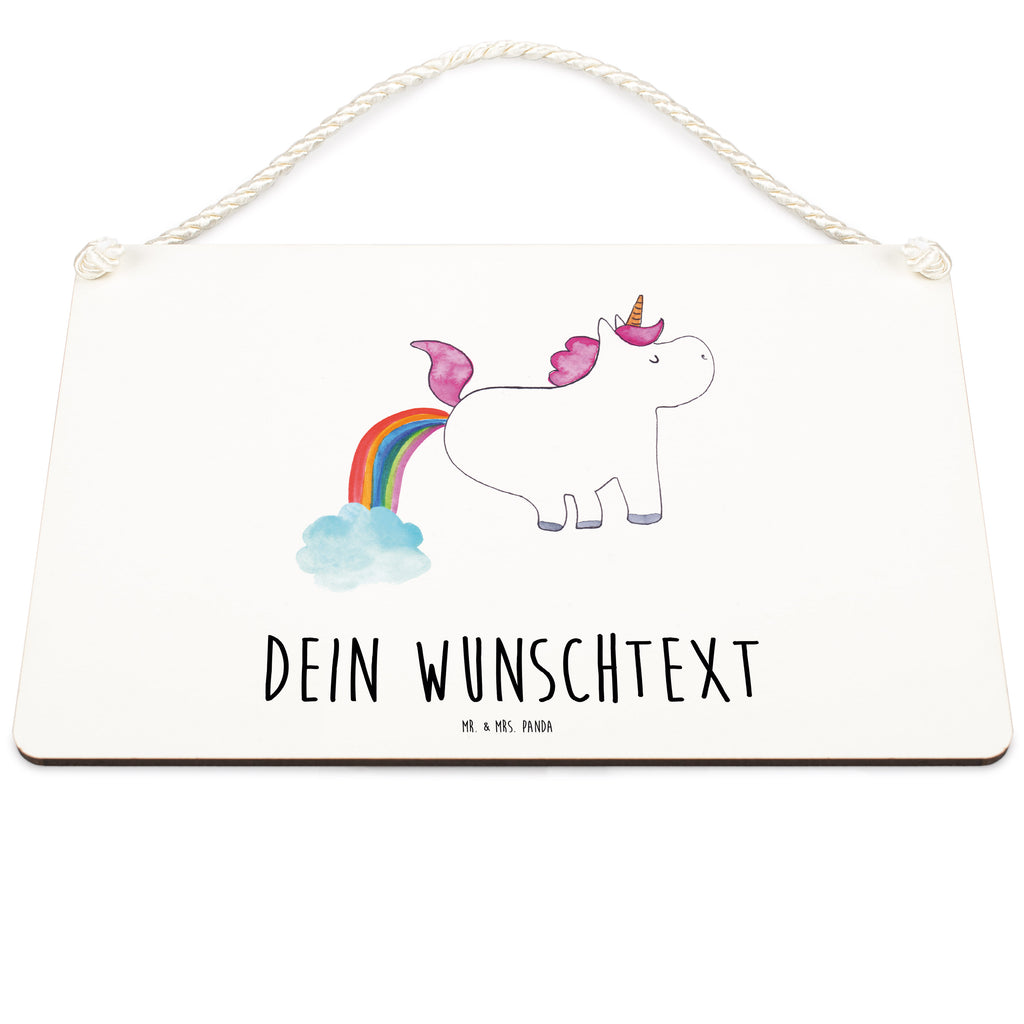 Personalisiertes Deko Schild Einhorn Pupsend Dekoschild, Deko Schild, Schild, Tür Schild, Türschild, Holzschild, Wandschild, Wanddeko, Einhorn, Einhörner, Einhorn Deko, Pegasus, Unicorn, Pups, Regenbogen, Glitzer, Einhornpower, Erwachsenwerden, Spaß, lustig, Freundin