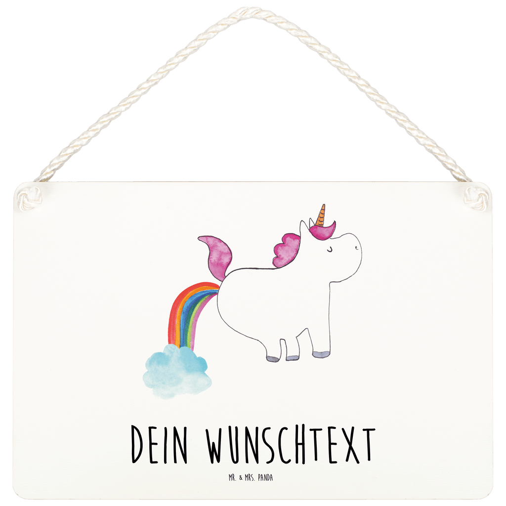 Personalisiertes Deko Schild Einhorn Pupsend Dekoschild, Deko Schild, Schild, Tür Schild, Türschild, Holzschild, Wandschild, Wanddeko, Einhorn, Einhörner, Einhorn Deko, Pegasus, Unicorn, Pups, Regenbogen, Glitzer, Einhornpower, Erwachsenwerden, Spaß, lustig, Freundin
