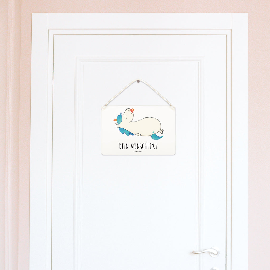 Personalisiertes Deko Schild Einhorn Schnullie Dekoschild, Deko Schild, Schild, Tür Schild, Türschild, Holzschild, Wandschild, Wanddeko, Einhorn, Einhörner, Einhorn Deko, Pegasus, Unicorn, Baby, Kleinkind, Geburt, Geburtstag, Säugling, Schnuller, Geschenk Geburt, Mutter, Mama