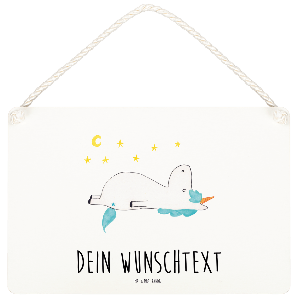 Personalisiertes Deko Schild Einhorn Sternenhimmel Dekoschild, Deko Schild, Schild, Tür Schild, Türschild, Holzschild, Wandschild, Wanddeko, Einhorn, Einhörner, Einhorn Deko, Pegasus, Unicorn, Sterne, Dachschaden, Verrückt, Sternenhimmel