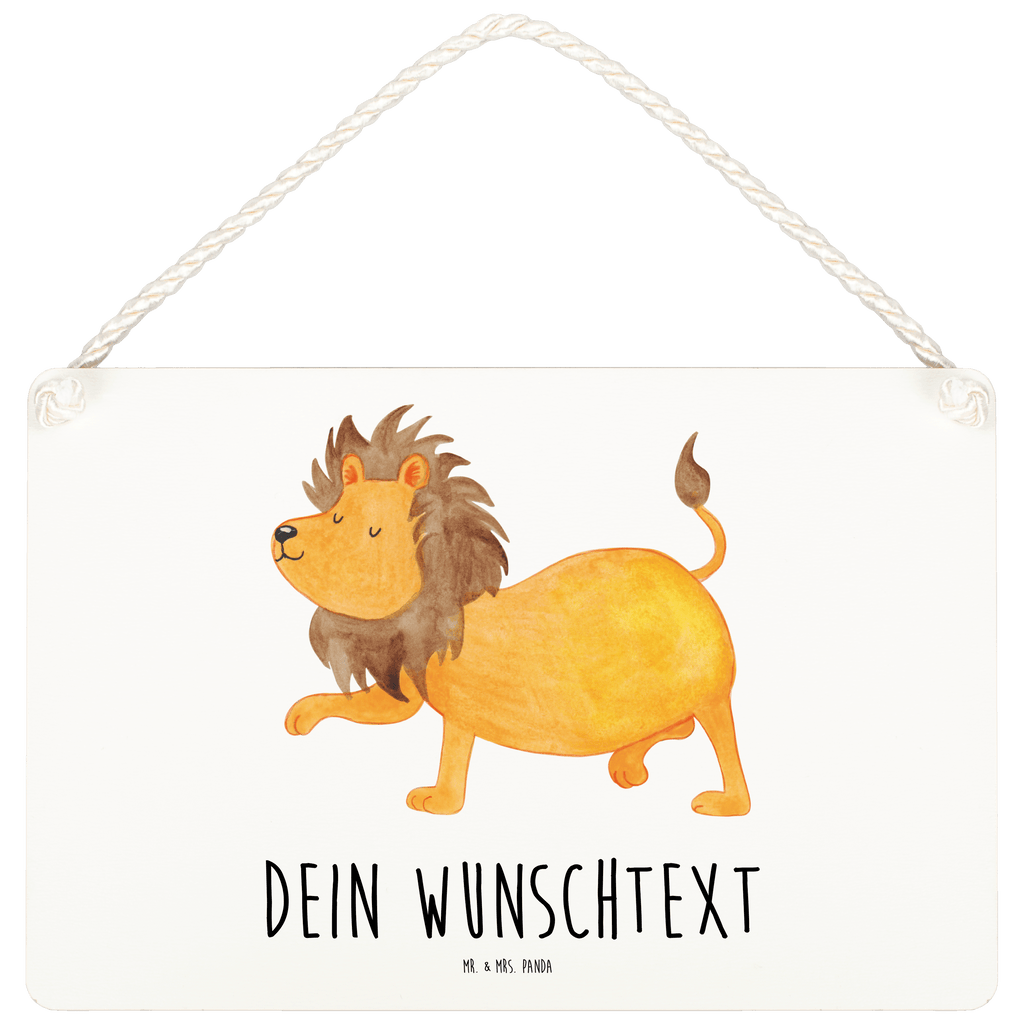 Personalisiertes Deko Schild Sternzeichen Löwe Dekoschild, Deko Schild, Schild, Tür Schild, Türschild, Holzschild, Wandschild, Wanddeko, Tierkreiszeichen, Sternzeichen, Horoskop, Astrologie, Aszendent, Löwe Geschenk, Löwe Sternzeichen, Geschenk Juli, Geburtstag Juli, Geschenk August, Geburtstag August, König der Tiere