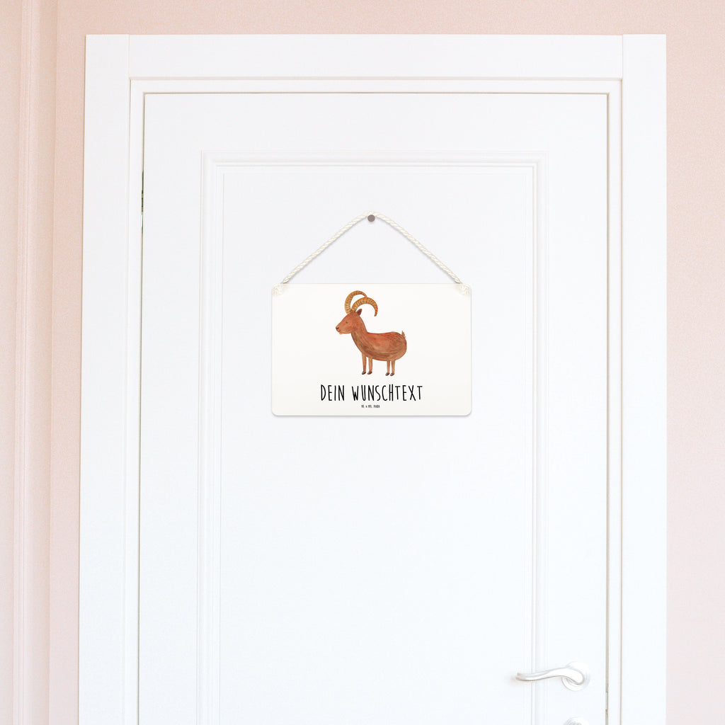 Personalisiertes Deko Schild Sternzeichen Steinbock Dekoschild, Deko Schild, Schild, Tür Schild, Türschild, Holzschild, Wandschild, Wanddeko, Tierkreiszeichen, Sternzeichen, Horoskop, Astrologie, Aszendent, Steinböcke, Steinbock Geschenk, Steinbock Sternzeichen, Geschenk Dezember, Geschenk Januar, Geburtstag Dezember, Geburtstag Januar, Ziege, Bock