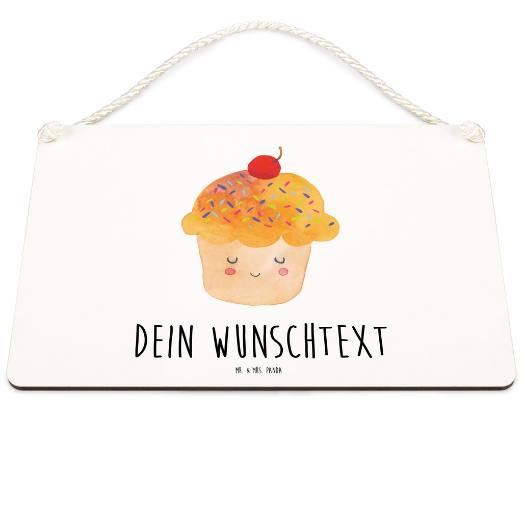 Personalisiertes Deko Schild Cupcake Dekoschild, Deko Schild, Schild, Tür Schild, Türschild, Holzschild, Wandschild, Wanddeko, süße Tiermotive, gute Laune, lustige Sprüche, Tiere, Cupcakes, Muffin, Wunder, Küche Deko, Küche Spruch, Backen Geschenk, Geschenk Koch, Motivation Sprüche