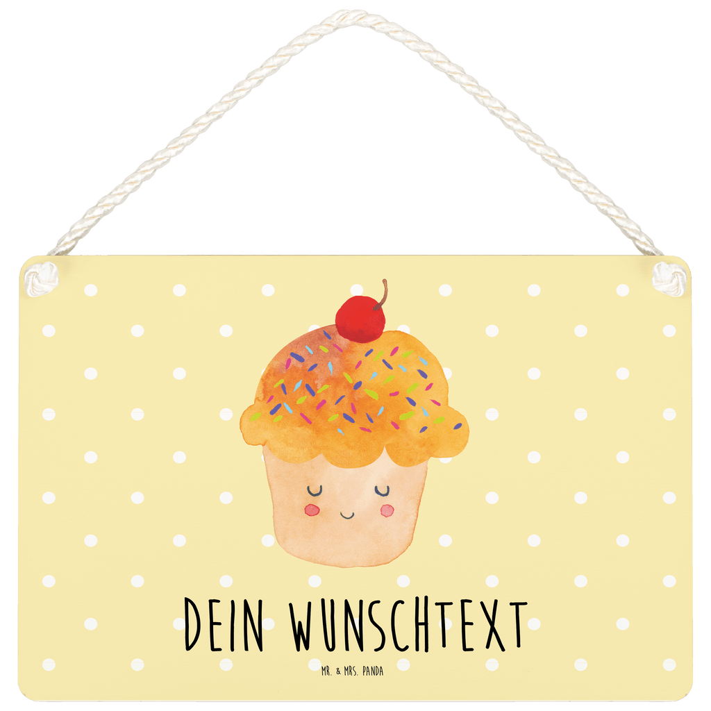 Personalisiertes Deko Schild Cupcake Dekoschild, Deko Schild, Schild, Tür Schild, Türschild, Holzschild, Wandschild, Wanddeko, süße Tiermotive, gute Laune, lustige Sprüche, Tiere, Cupcakes, Muffin, Wunder, Küche Deko, Küche Spruch, Backen Geschenk, Geschenk Koch, Motivation Sprüche
