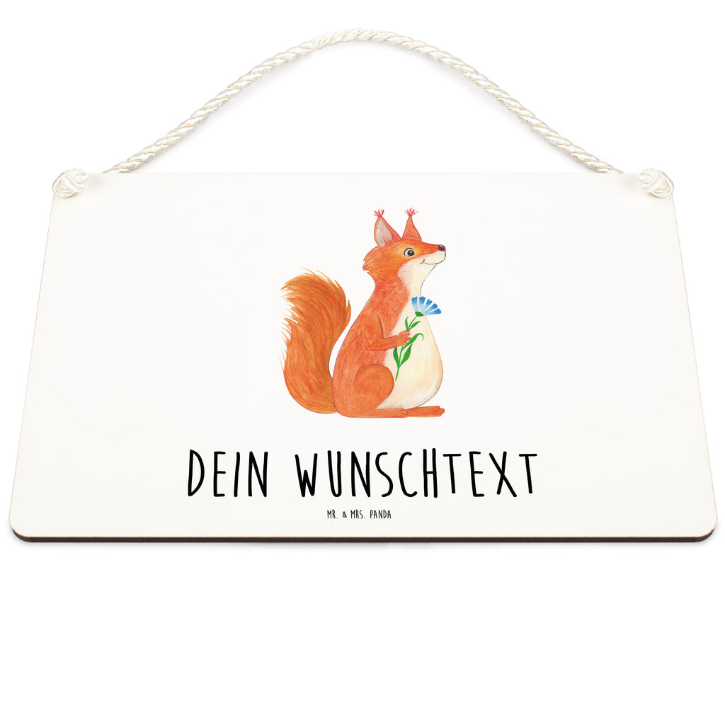 Personalisiertes Deko Schild Eichhörnchen Blume Dekoschild, Deko Schild, Schild, Tür Schild, Türschild, Holzschild, Wandschild, Wanddeko, süße Tiermotive, gute Laune, lustige Sprüche, Tiere, Eichhörnchen, Eichhorn, Spruch positiv, Lachen, Spaß, Motivation Sprüche, Motivation Bilder, glücklich Spruch, Spruch Deko