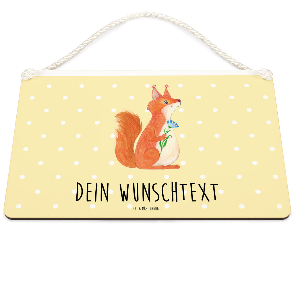 Personalisiertes Deko Schild Eichhörnchen Blume Dekoschild, Deko Schild, Schild, Tür Schild, Türschild, Holzschild, Wandschild, Wanddeko, süße Tiermotive, gute Laune, lustige Sprüche, Tiere, Eichhörnchen, Eichhorn, Spruch positiv, Lachen, Spaß, Motivation Sprüche, Motivation Bilder, glücklich Spruch, Spruch Deko