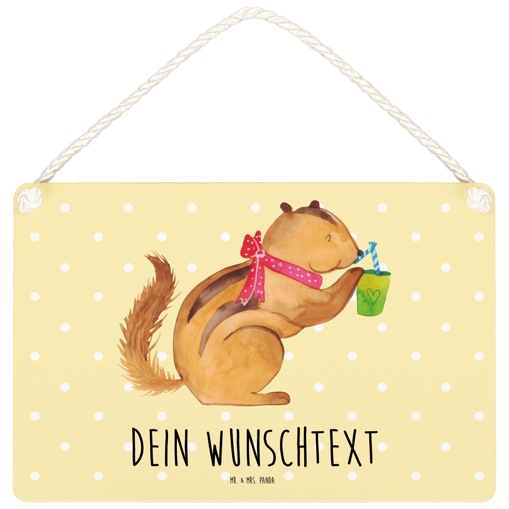 Personalisiertes Deko Schild Eichhörnchen Smoothie Dekoschild, Deko Schild, Schild, Tür Schild, Türschild, Holzschild, Wandschild, Wanddeko, süße Tiermotive, gute Laune, lustige Sprüche, Tiere, Green Smoothies, Diät, Abnehmen, Streifenhörnchen, Eichhörnchen