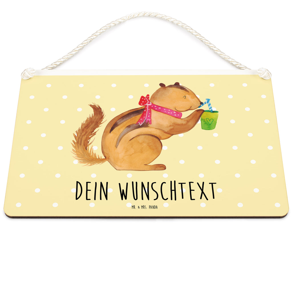 Personalisiertes Deko Schild Eichhörnchen Smoothie Dekoschild, Deko Schild, Schild, Tür Schild, Türschild, Holzschild, Wandschild, Wanddeko, süße Tiermotive, gute Laune, lustige Sprüche, Tiere, Green Smoothies, Diät, Abnehmen, Streifenhörnchen, Eichhörnchen