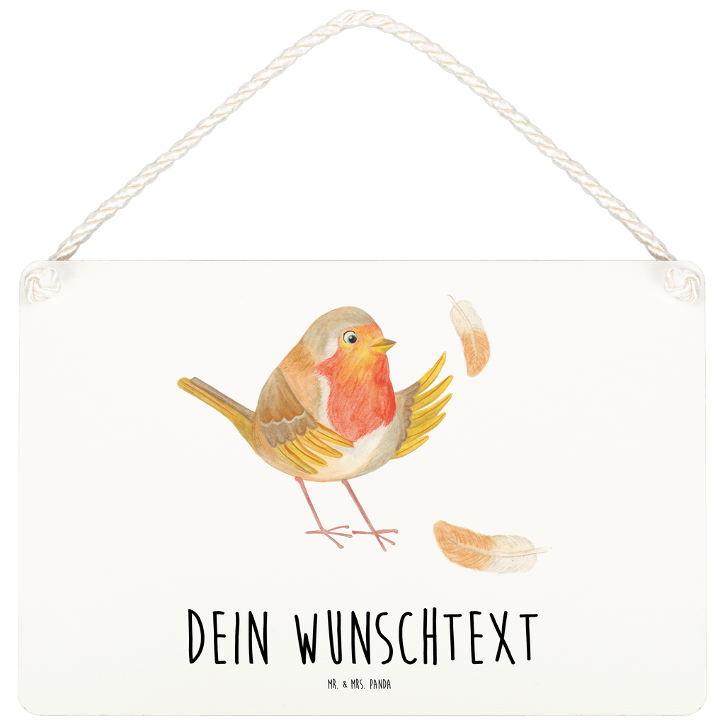 Personalisiertes Deko Schild Rotkehlchen mit Federn Dekoschild, Deko Schild, Schild, Tür Schild, Türschild, Holzschild, Wandschild, Wanddeko, Tiermotive, Gute Laune, lustige Sprüche, Tiere, What if i fall, Rotkehlchen, Spruch Motivation, Spruch Mut, Vogel, Motivation Sprüche, Motivationsbilder, fliegen