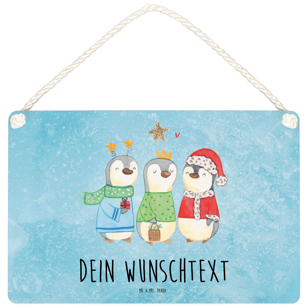 Personalisiertes Deko Schild Winterzeit Heilige drei Könige Dekoschild, Deko Schild, Schild, Tür Schild, Türschild, Holzschild, Wandschild, Wanddeko, Winter, Weihnachten, Weihnachtsdeko, Nikolaus, Advent, Heiligabend, Wintermotiv, Weihnachtsmann, Heilige drei Könige, Weihnachtstage, Weihnachtszeit