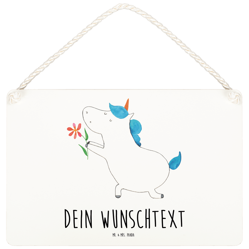 Personalisiertes Deko Schild Einhorn Blume Dekoschild, Deko Schild, Schild, Tür Schild, Türschild, Holzschild, Wandschild, Wanddeko, Einhorn, Einhörner, Einhorn Deko, Pegasus, Unicorn, Liebe, Liebesbeweis, Antrag, Heiratsantrag, Verlobung, Ehepaar, Pärchen, Partner, Freund, Freundin, Ehe, heiraten