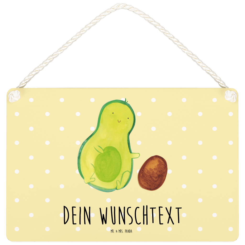 Personalisiertes Deko Schild Avocado rollt Kern Dekoschild, Deko Schild, Schild, Tür Schild, Türschild, Holzschild, Wandschild, Wanddeko, Avocado, Veggie, Vegan, Gesund, Avocados, Schwanger, Geburt, Geburtstag, Säugling, Kind, erstes Kind, zur Geburt, Schwangerschaft, Babyparty, Baby, große Liebe, Liebe, Love