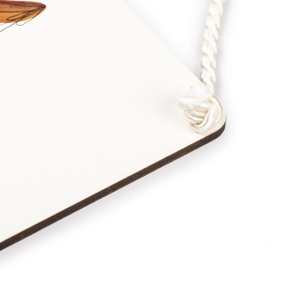 Personalisiertes Deko Schild Rotkehlchen Weihnachten Dekoschild, Deko Schild, Schild, Tür Schild, Türschild, Holzschild, Wandschild, Wanddeko, Winter, Weihnachten, Weihnachtsdeko, Nikolaus, Advent, Heiligabend, Wintermotiv, Frohe Weihnachten, Weihnachtsmotiv, Weihnachtsgruß, Vogel, xmas