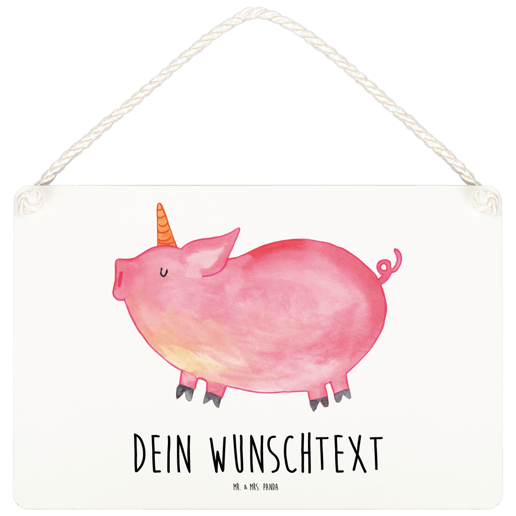 Personalisiertes Deko Schild Einhorn Schweinhorn Dekoschild, Deko Schild, Schild, Tür Schild, Türschild, Holzschild, Wandschild, Wanddeko, Einhorn, Einhörner, Einhorn Deko, Pegasus, Unicorn, Party, Spaß, Schwein, Schweinhorn, Bauer, witzig. lustig, Spruch, geschenk, Pig, Piggy, funny, english, englisch